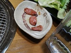 -牛人·雪花牛·木炭烤肉(昆山陆家店)