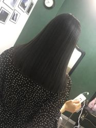 -Hair造型