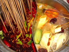 -让签签飞小郡肝串串香(春熙路形象店)