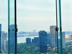 -悦轩中餐厅·高空江景·杭州柏悦酒店