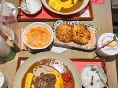 -吾妻拉面•和风食堂(群光广场店)