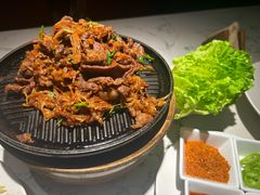 -奉天小馆·非遗东北菜(济南万象城店)