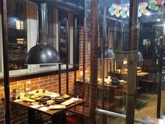 -火炉情韩国料理店(古田路店)