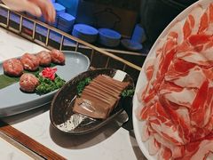 -捞神煲汤火锅(湖滨商业街店)