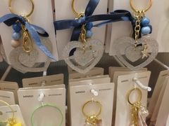 -名创优品(中原万达2F店)