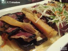DSC05763-良渚君澜度假酒店·中餐厅