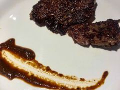 牛排-好伦哥比萨烤肉自助(昌平航母店)
