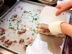 牛肉肠粉-拉超大排档(南安市场店)