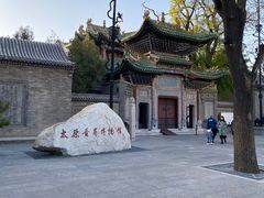 -迎泽公园