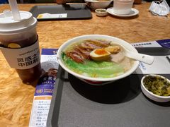 鹅肉粿条-陈鹏鹏潮汕菜(宝安机场T3航站楼店)