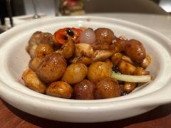 -彩丰楼中餐厅(深圳国际会展中心洲际酒店)