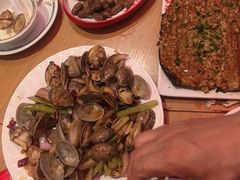 -庆峰龙虾烧烤(合肥一店)