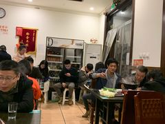 -湘肠香火锅店(团结湖店)