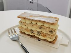 -BanCake·法式千层·拿破仑專門店