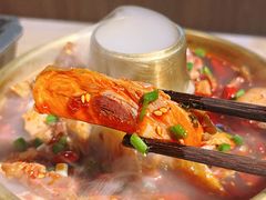 -全牛匠·乐山跷脚牛肉(新中关店)