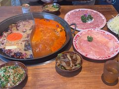 -楠火锅(昆山金鹰店)