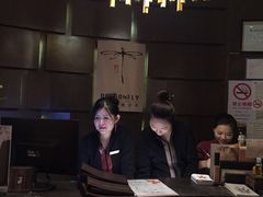 -Dragonfly悠庭·按摩Spa(新乐路店)