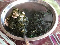 -胜海大排档·海鲜·黄鳝饭(十年老店)