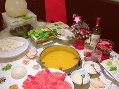-汤城·料青山