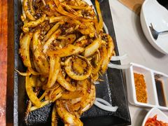 -韩宫宴烤肉·料理(苏州中心店)
