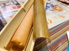 傣家竹筒饭-呐咪傣园·云南菜(石厦店)