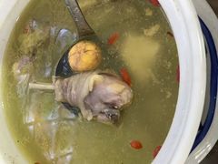-涵家味土菜馆·徽州一绝臭鳜鱼(三河古镇店)