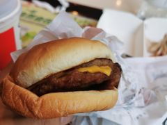 -肯德基(布吉老街店)