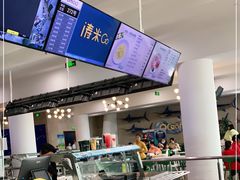 -贝林大翅鲸简餐厅(国家海洋博物馆店)