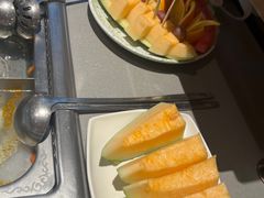 -海底捞火锅(振华商厦店)