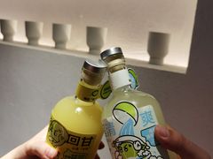 -喜茶(广州北京路惠福东店)