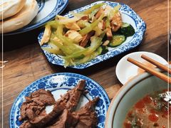 -老白家水盆羊肉