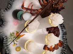 -香丰阁·烤鸭·川湘菜(清河店)