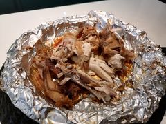 -原味田园·客家菜·土窑鸡(中航城君尚购物中心店)