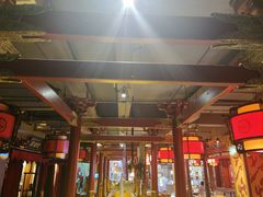 -蜀江龙火锅(339店)
