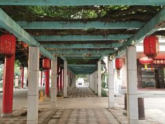 -止园酒店-中餐厅