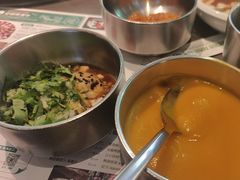 -农乐园炭火烤肉(繁花中心店)