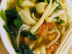 -水仙拉面(水仙街店)