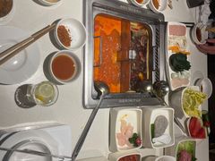 儿童午餐肉套餐-海底捞火锅(玉桥商业广场店)