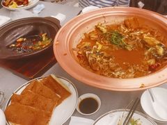 -柿合缘新京菜(国金中心商场店)