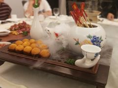 -山泉公馆酒家(珠江新城店)