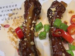 -国惠大酒楼(仓山万达店)