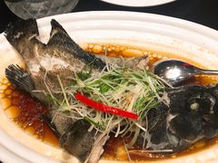 -恩施瑞享国际酒店·自助餐厅