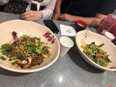 -David’s Master Pot 大味麻辣烫