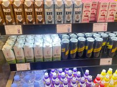 -巴黎贝甜(大宁国际商业广场店)