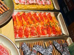 -西塔老太太泥炉烤肉(亚运村店)