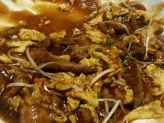 -东来顺饭庄(西直门店)