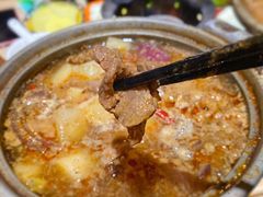 -范贤光鸡公煲(平乐园总店)
