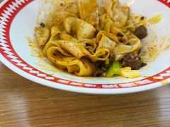 -吴满满油泼面(北方风味园店)