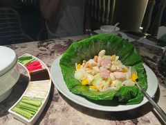 -江南雅厨·江南文化·苏州菜(李公堤店)