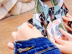 -梦幻奥陶纪景区